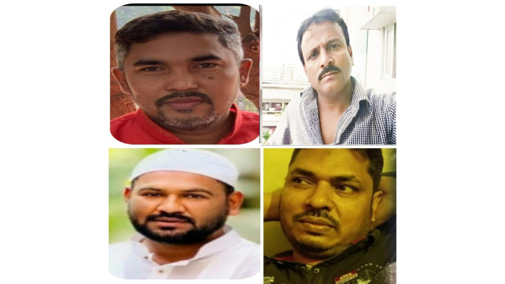 গুলশান-বনানীর স্পা ব্যবসা ঘিরে নিষিদ্ধ সংগঠনের সংশ্লিষ্টতার অভিযোগ, ঝুঁকিতে নিরাপত্তা